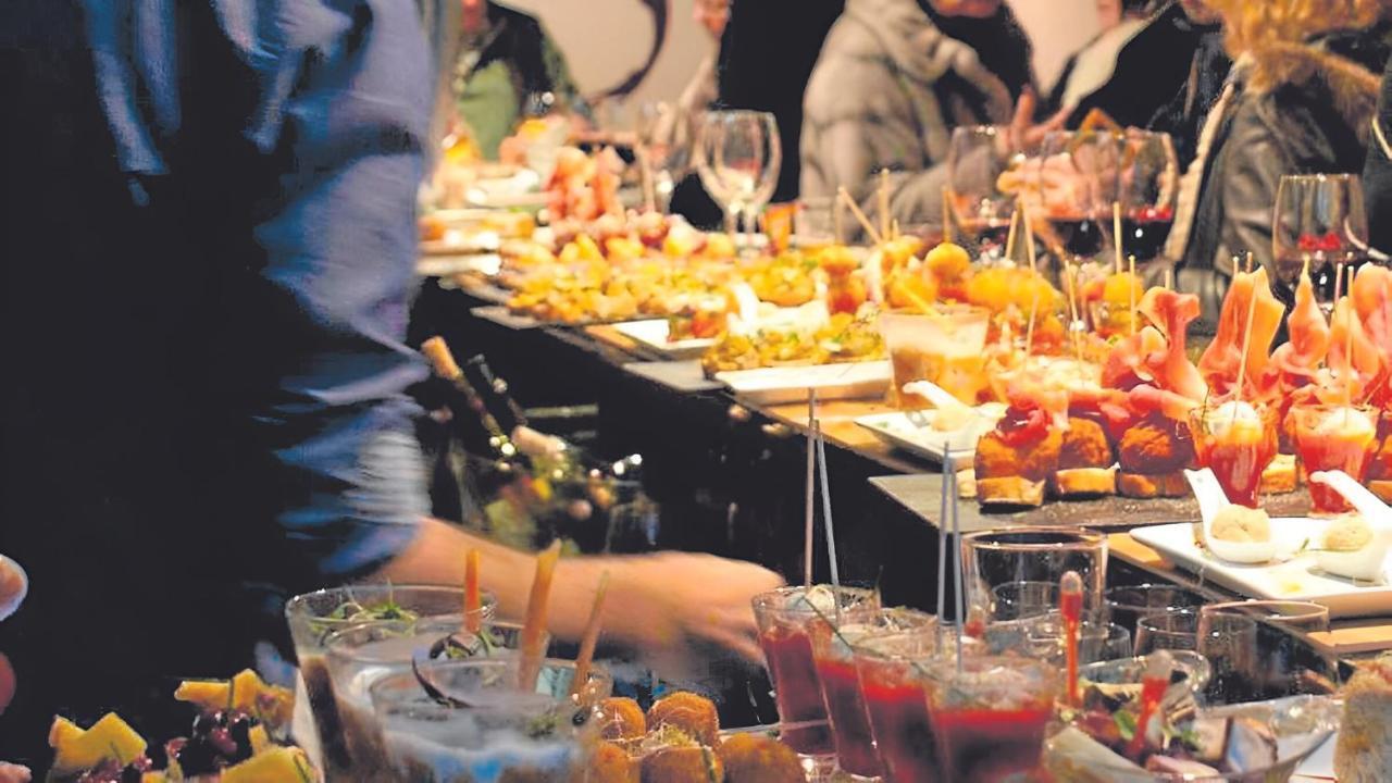 Jardines Del Ebro, 8 Pax, Ideal Grupos Logroño Kültér fotó