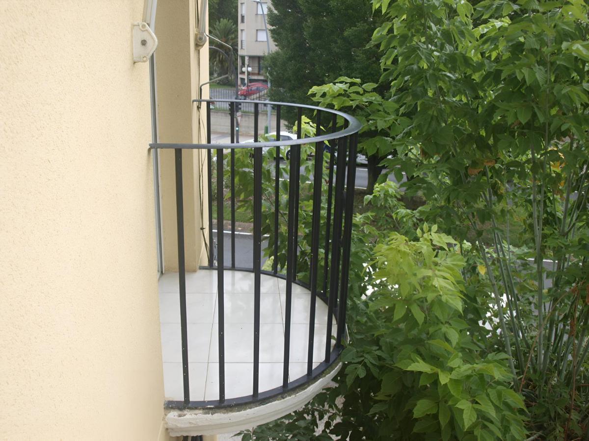 Jardines Del Ebro, 8 Pax, Ideal Grupos Logroño Kültér fotó